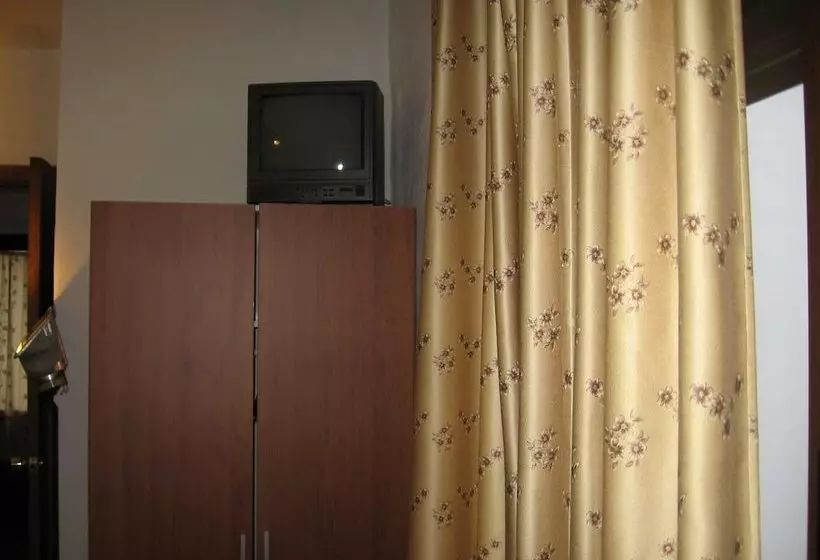 Casa Rural El Corralón