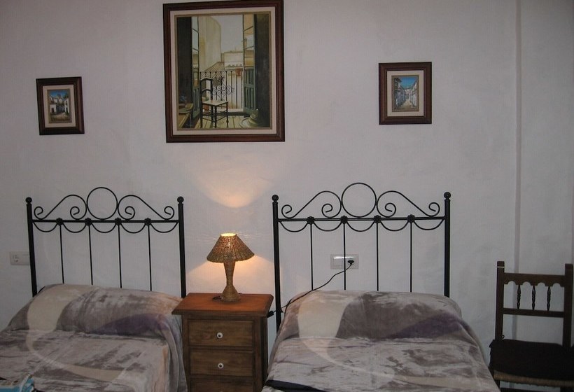 Casa Rural El Corralón