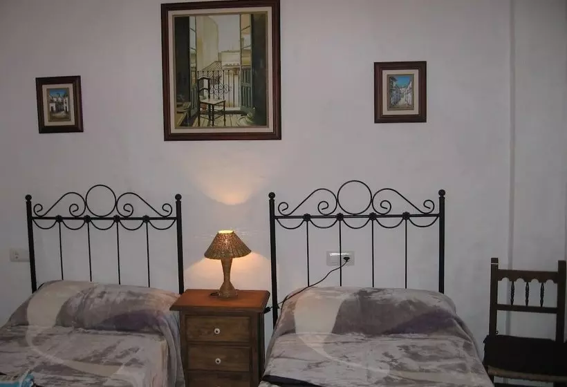 Casa Rural El Corralón