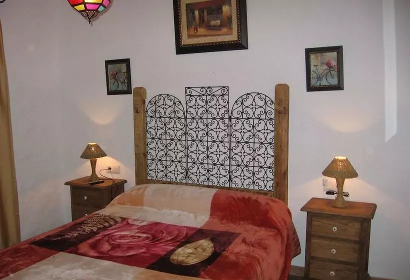 Casa Rural El Corralón