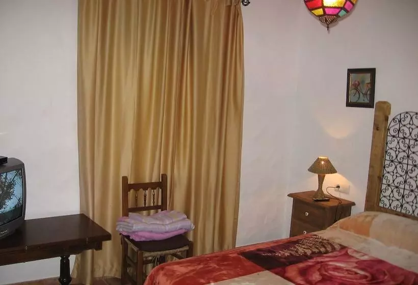 Casa Rural El Corralón