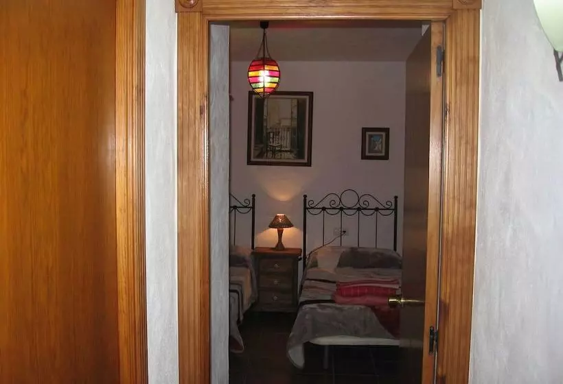 Casa Rural El Corralón