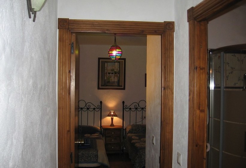 Casa Rural El Corralón