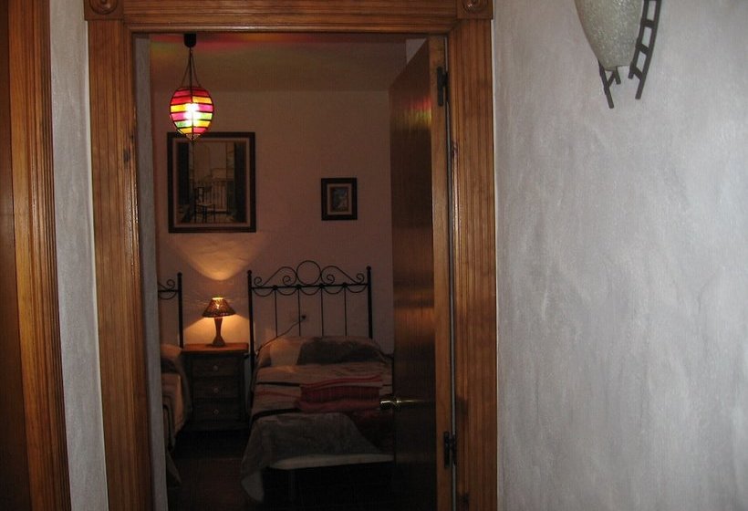 Casa Rural El Corralón