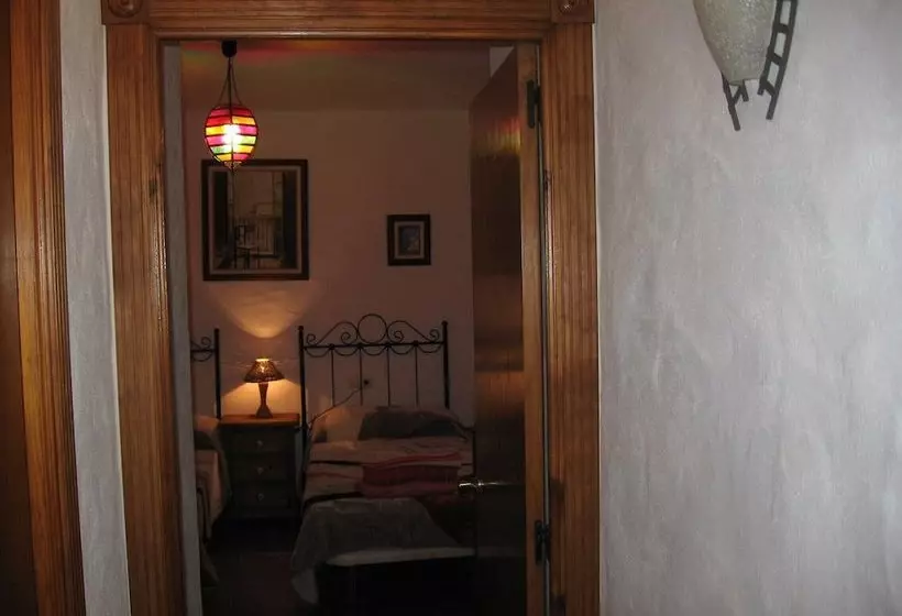 Casa Rural El Corralón