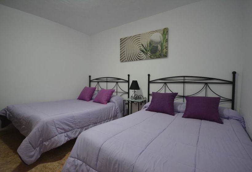 Casa Rural Guayadeque Ca Juani