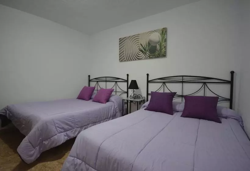 Casa Rural Guayadeque Ca Juani
