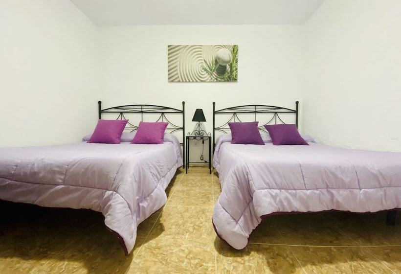 Casa Rural Guayadeque Ca Juani