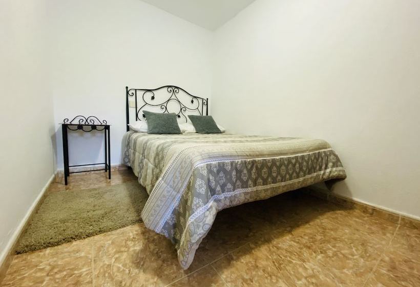 Casa Rural Guayadeque Ca Juani