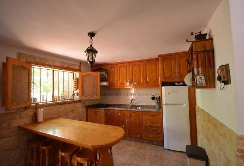 Casa Rural Guayadeque Ca Juani