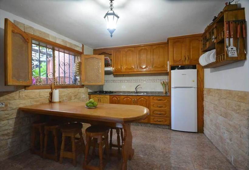 Casa Rural Guayadeque Ca Juani