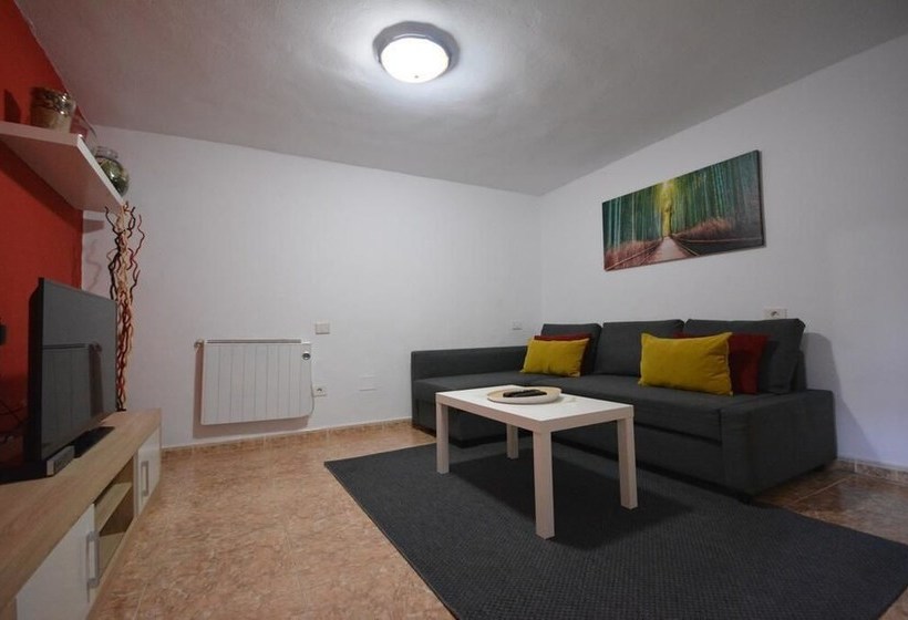 Casa Rural Guayadeque Ca Juani