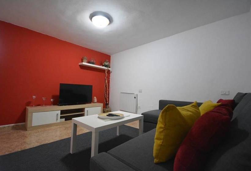 Casa Rural Guayadeque Ca Juani