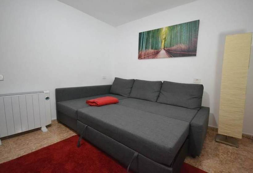 Casa Rural Guayadeque Ca Juani