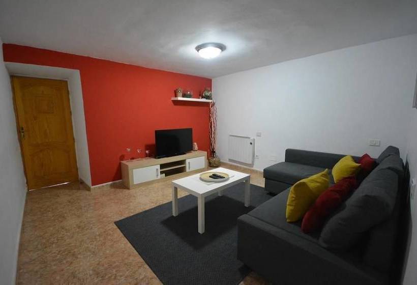 Casa Rural Guayadeque Ca Juani