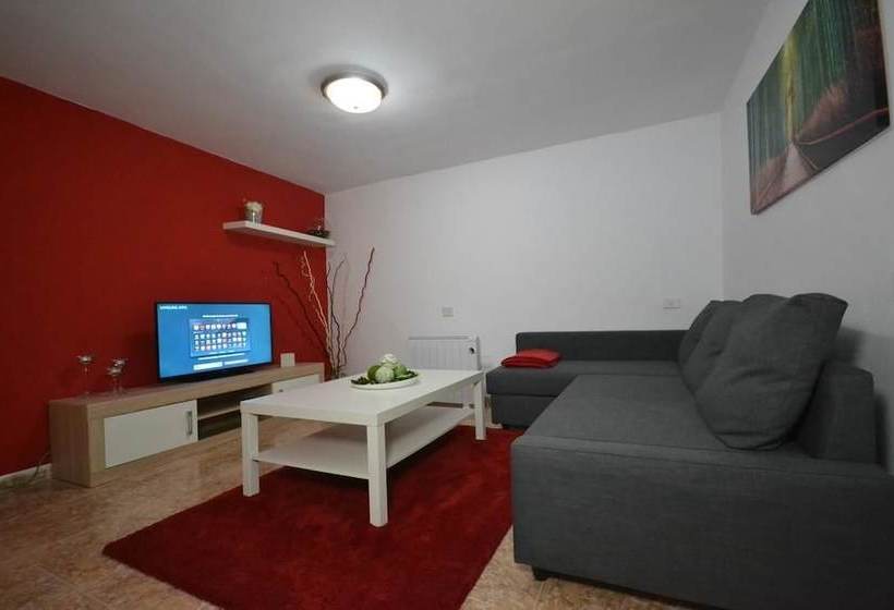 Casa Rural Guayadeque Ca Juani