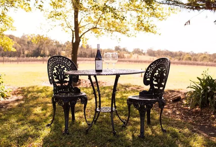 Cockfighters Ghost Vineyard