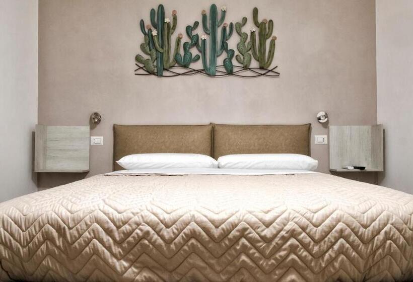 Dimora Flegrea Room & Breakfast