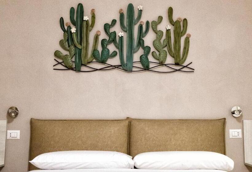 Dimora Flegrea Room & Breakfast