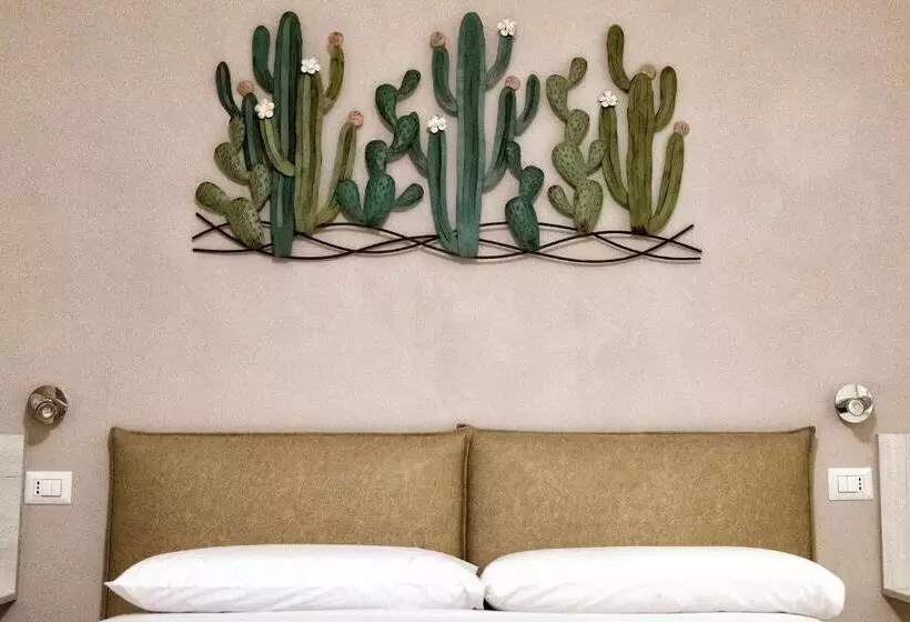 Dimora Flegrea Room & Breakfast