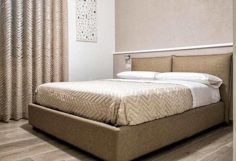 Dimora Flegrea Room & Breakfast