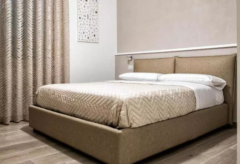 Dimora Flegrea Room & Breakfast