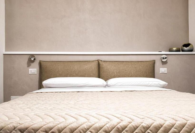 Dimora Flegrea Room & Breakfast