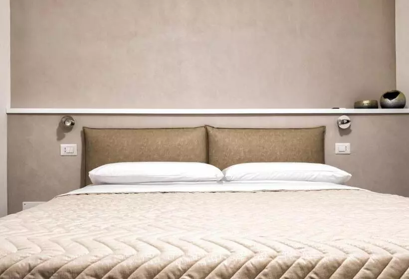 Dimora Flegrea Room & Breakfast