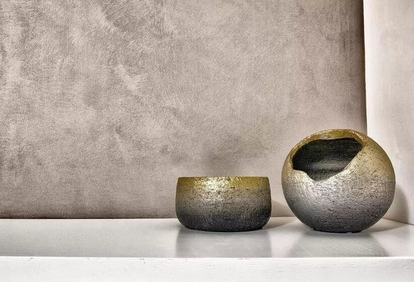 Dimora Flegrea Room & Breakfast