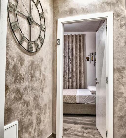 Dimora Flegrea Room & Breakfast