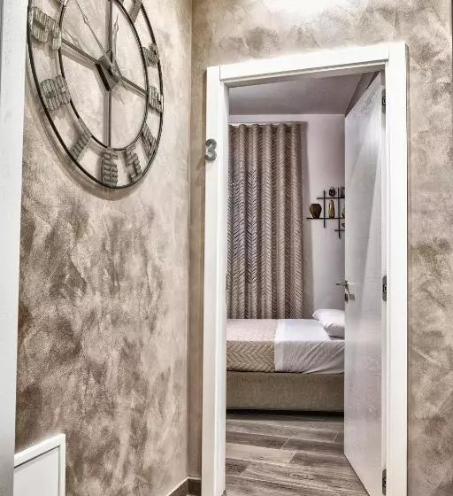 Dimora Flegrea Room & Breakfast