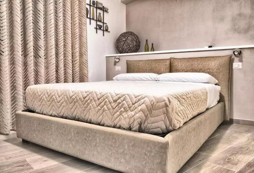 Dimora Flegrea Room & Breakfast