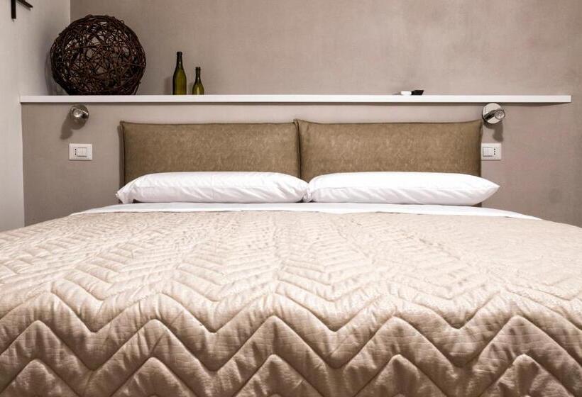 Dimora Flegrea Room & Breakfast