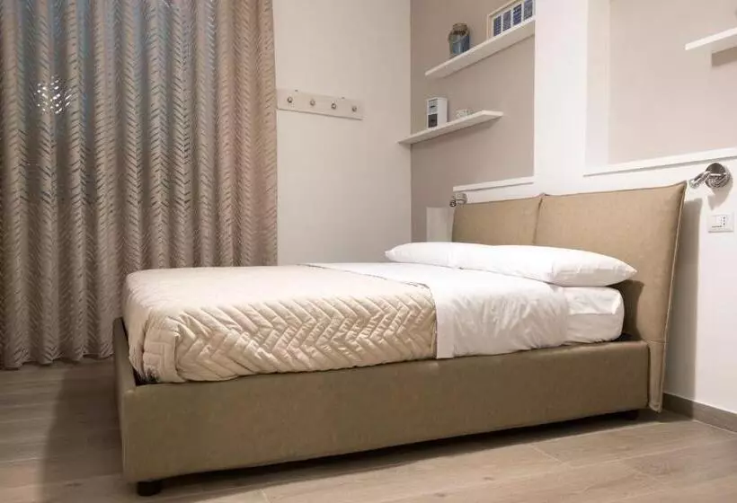 Dimora Flegrea Room & Breakfast