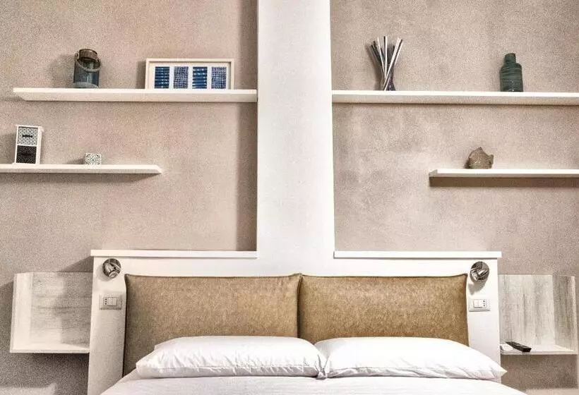 Dimora Flegrea Room & Breakfast