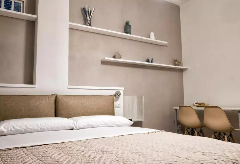 Dimora Flegrea Room & Breakfast