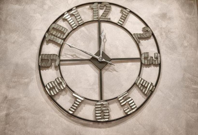 Dimora Flegrea Room & Breakfast