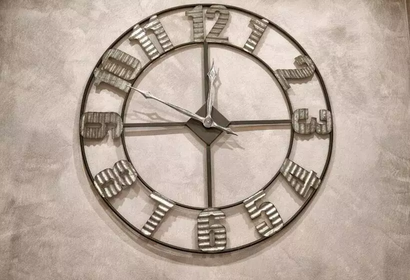 Dimora Flegrea Room & Breakfast