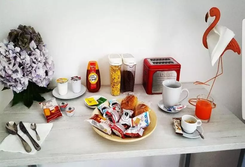 Dimora Flegrea Room & Breakfast