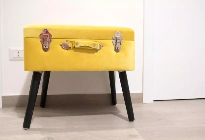 Dimora Flegrea Room & Breakfast