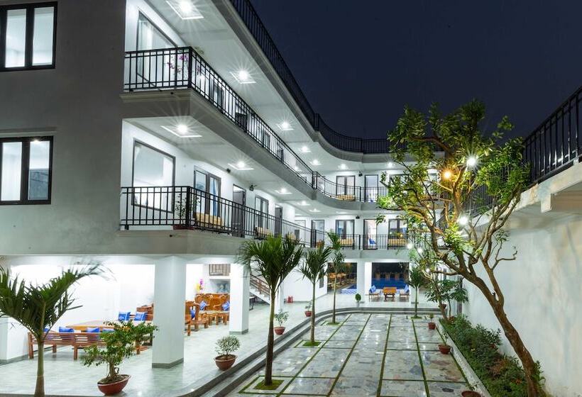 Elizabeth Hotel Tam Coc