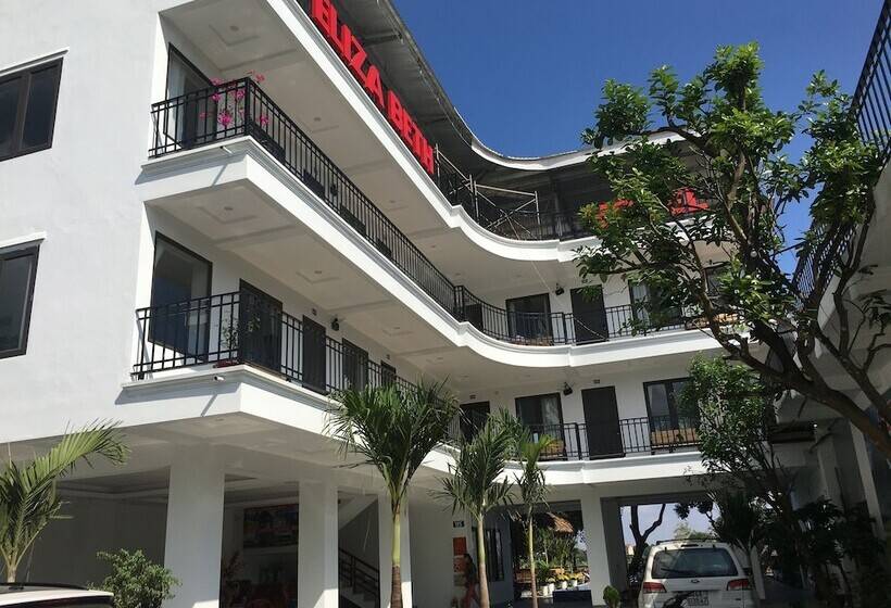 Elizabeth Hotel Tam Coc