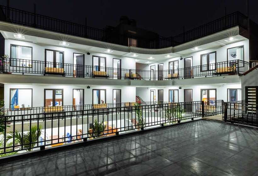 Elizabeth Hotel Tam Coc