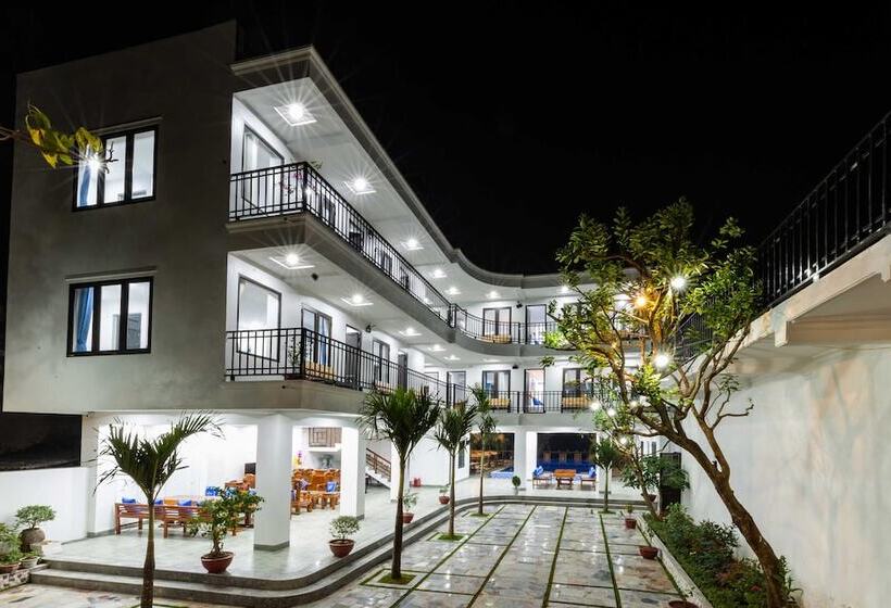 Elizabeth Hotel Tam Coc