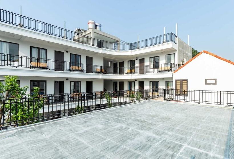 Elizabeth Hotel Tam Coc