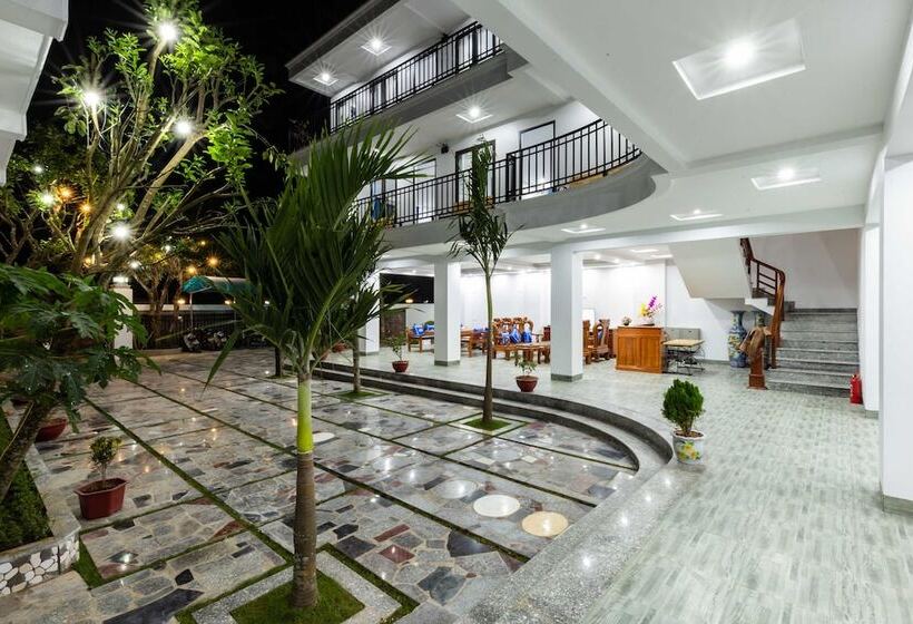 Elizabeth Hotel Tam Coc