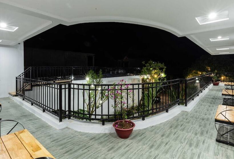 Elizabeth Hotel Tam Coc