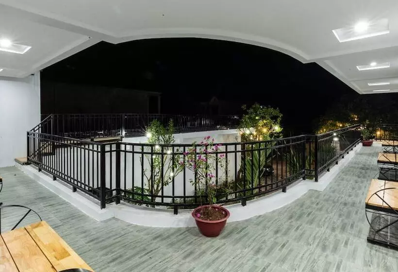 Elizabeth Hotel Tam Coc