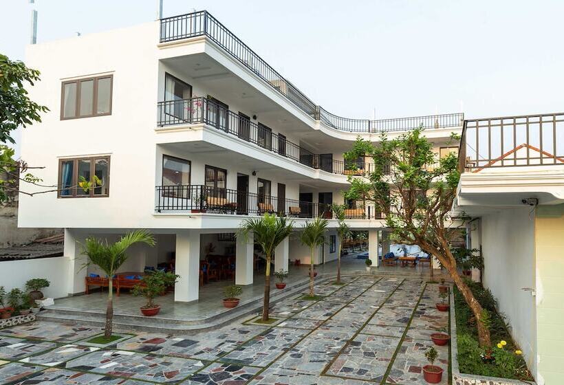 Elizabeth Hotel Tam Coc