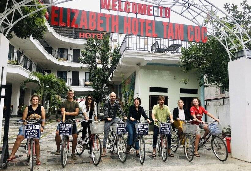 Elizabeth Hotel Tam Coc